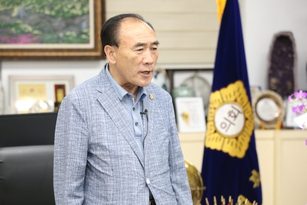  딜라이브인터뷰 임태근의장