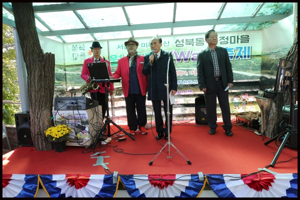 월(月),월(WaII) 축제