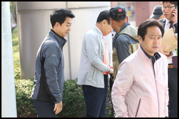 제39회 성북구청장기 축구대회