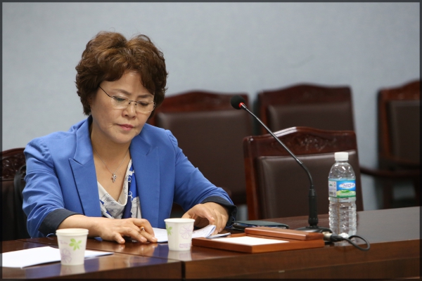 성북구 도서문화 활성화를 위한 성북구의회 의원연구단체