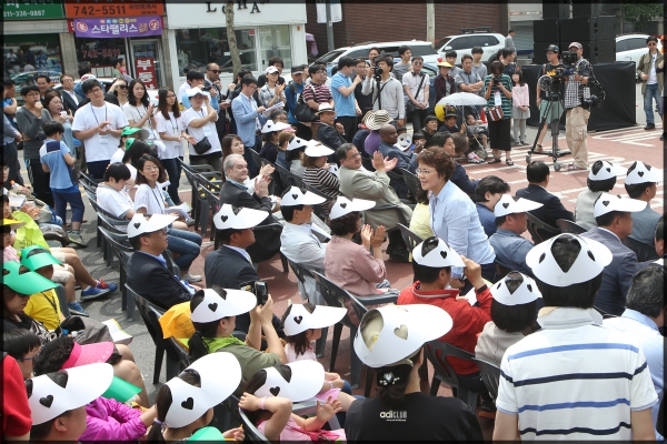 제7회 성북세계음식축제누리마실