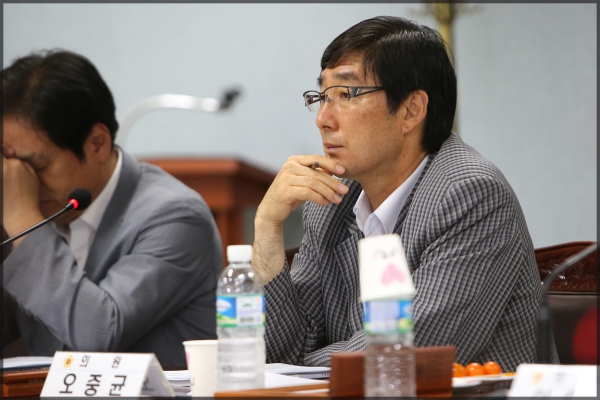 국외연수 선진정책 구정반영을 위한연구회