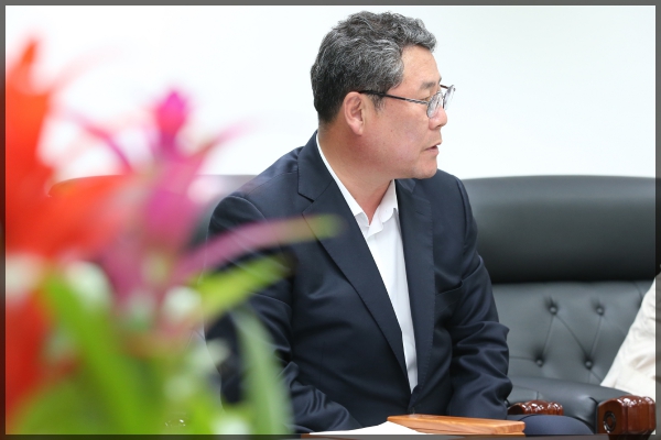 체육회 활성화를 위한 조사 연구회