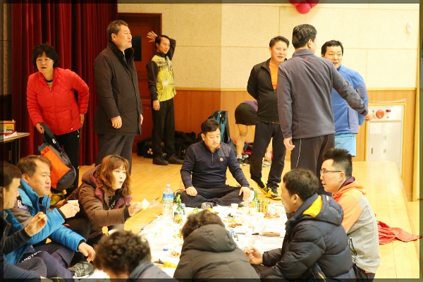 숭인배드민턴