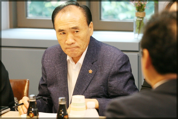 보건복지위원회 연구단체 7차 월례포럼