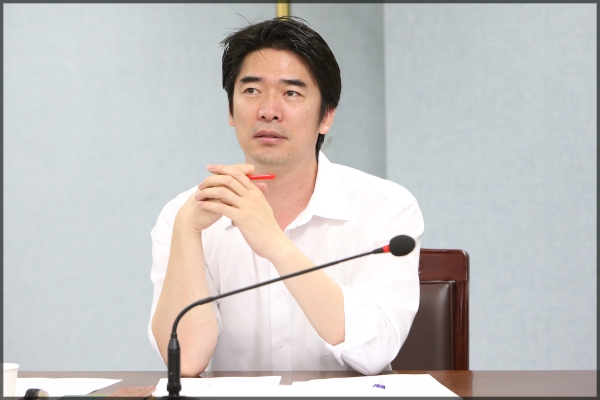 성북구 조례 연구회
