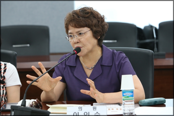 도서문화 활성화를 위한 성북구의회 의원연구단체