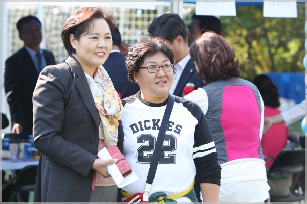 가정어린이집 새싹잔치 전통놀이 한마당