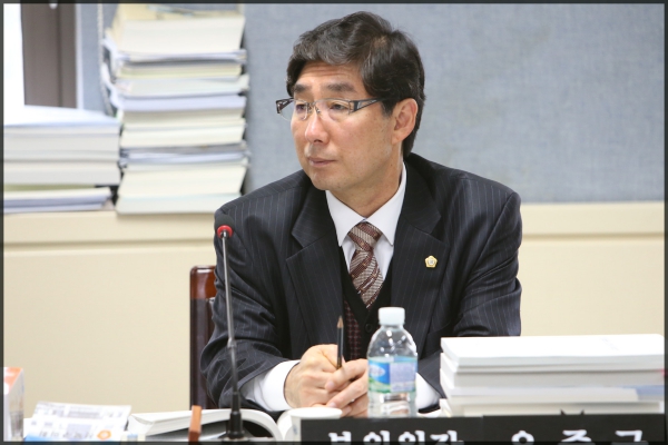 제238회 성북구의회 제2차 정례회 상임위원회 보건복지위원회4차