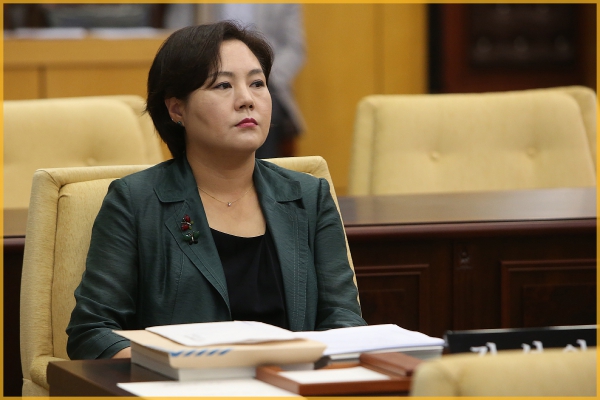 제235회 성북구의회 제1차 정례회