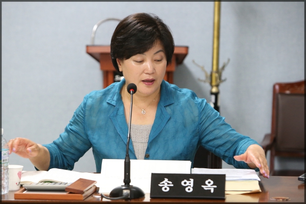 예산결산특별위원회4차