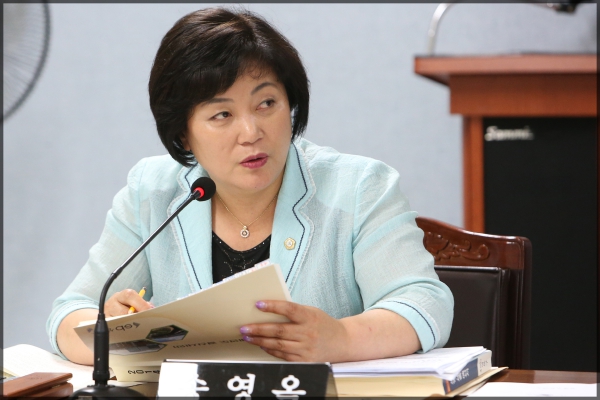 예산결산특별위원회3차