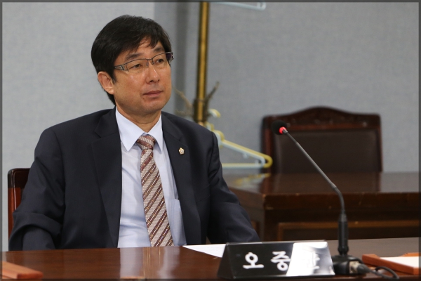 제230회 성북구의회 제1차정례회 예산결산특별위원회