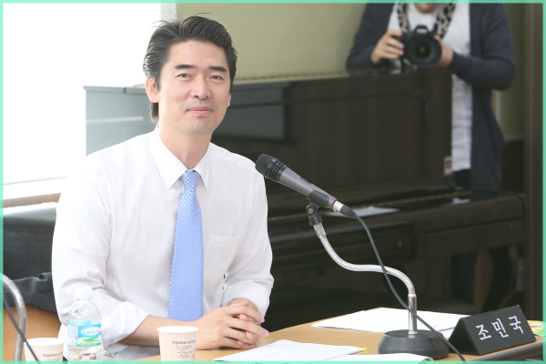 제230회 성북구의회 제1차정례회 행정사무감가 보건복지위원회 정릉제4동 주민센터4일차
