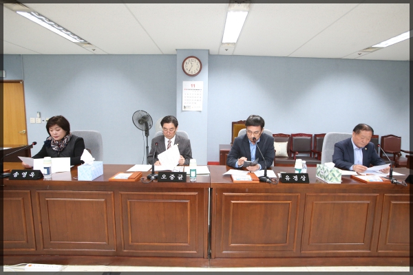 운영위원회