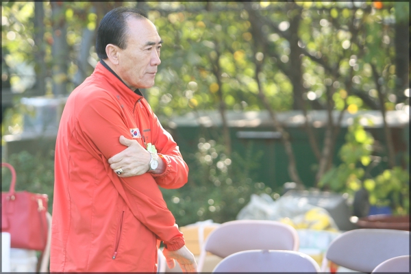 제10회 성북구청장기 생활체육어린이축구대회