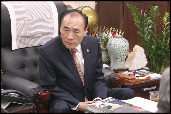 지방의원 의정활동 평가단 