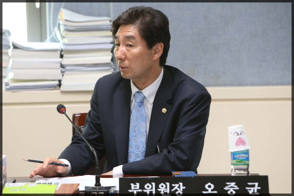 제241회 서울특별시 성북구의회 임시회 보건복지위원회 1차