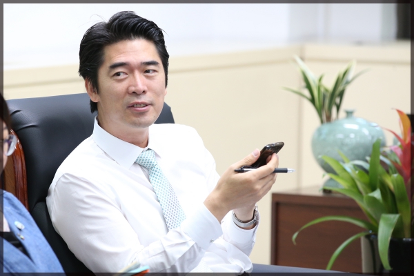 의장단회의