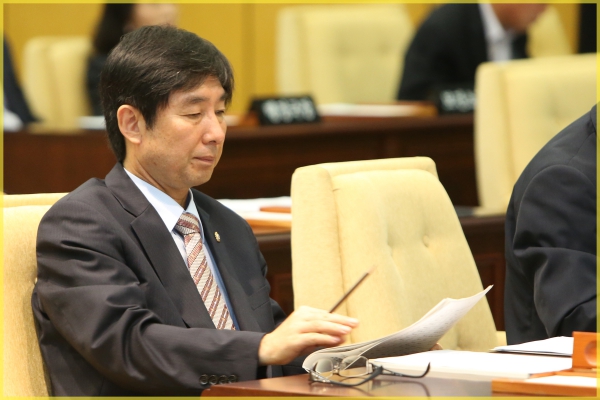 제230회 성북구의회 제1차정례회