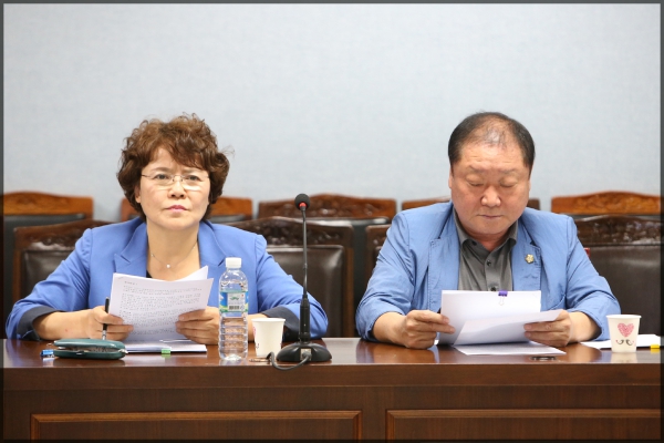 성북구 조례 연구회