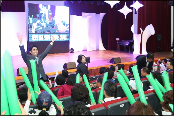 2014 자치회관 프로그램 경연대회