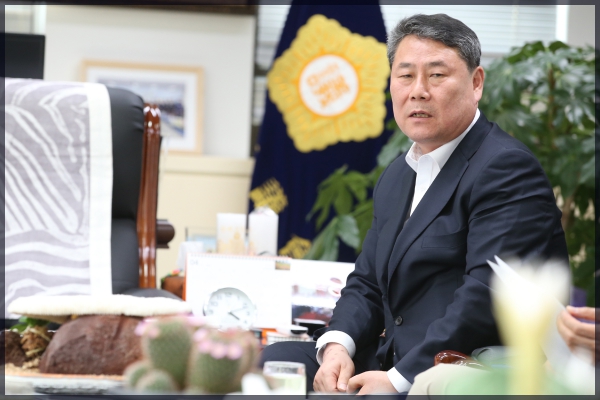 체육회 활성화를 위한 조사 연구회