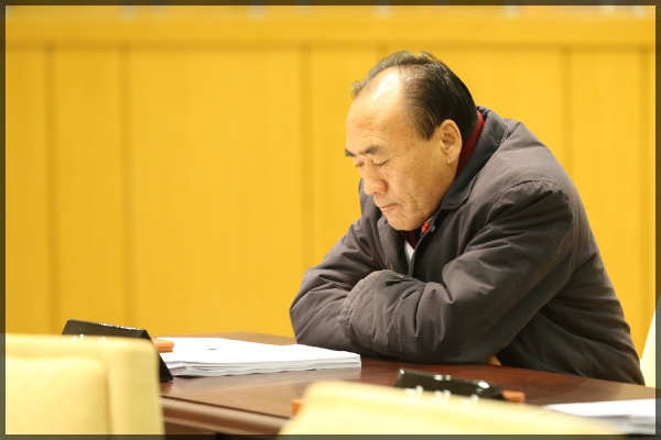 제253회 성북구의회 제2차 정례회 2.3차본회의