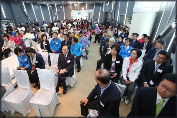 제35회 장애인 축제 한마당