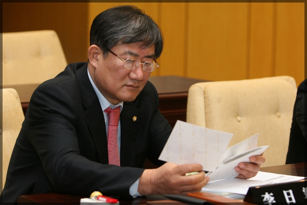 제214회 성북구의회 임시회
