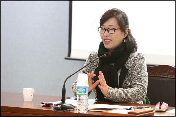 국외연수 선진정책 구정반영을 위한연구회