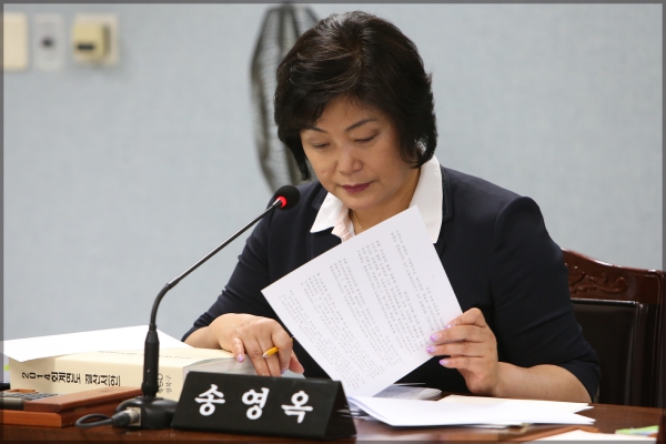 예산결산특별위원회2차
