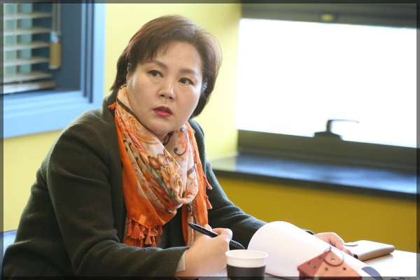 보건복지위원회 현장방문-열린육아방