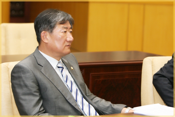 제217회 성북구의회 임시회 제2차 본회의