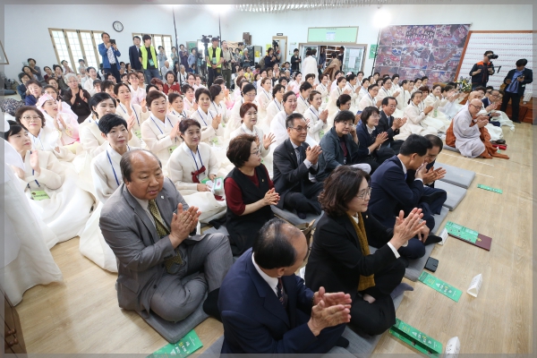 서울시민과 함께하는 차문화대축제