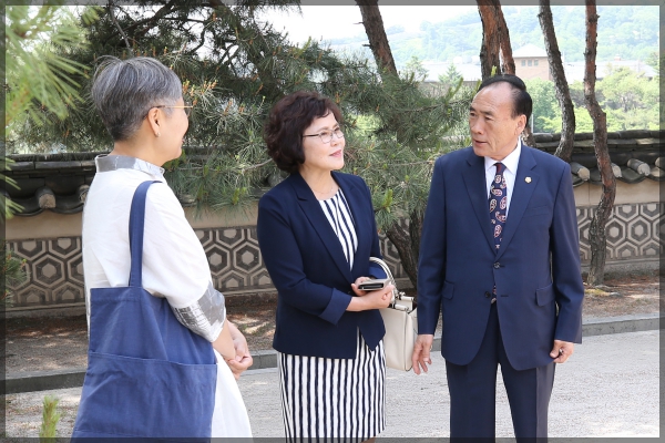 한국가구박물관 
