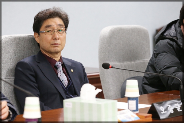 운영위원회