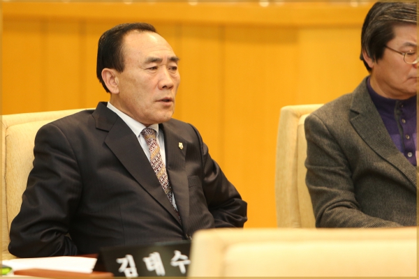 제222회성북구의회 임시회2차