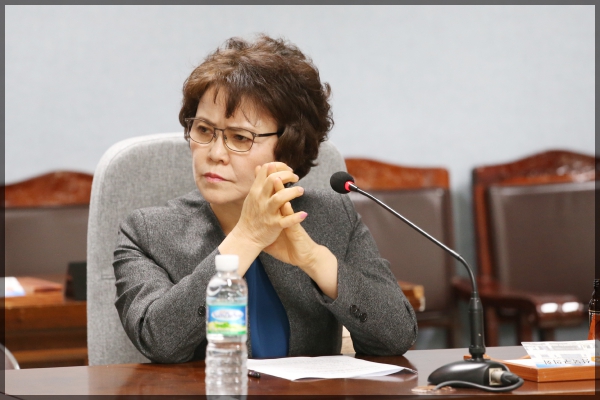 패션봉제산업 활성화를위한 조사 연구회