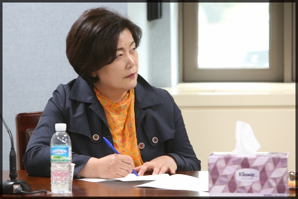 성북구 사무의 민간위탁 조사 연구회