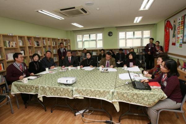 2011. 02. 15(화) 운영복지위원회 현장방문