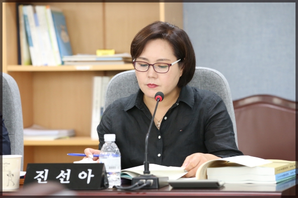 2017 행정사무감사 도시건설위원회