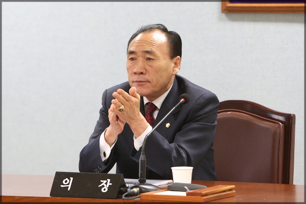 의회청사이전용역 최종보고서