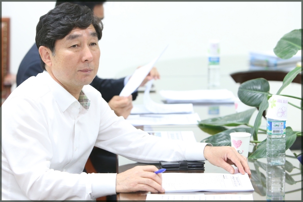 국외연수 선진정책 구정반영을 위한연구회