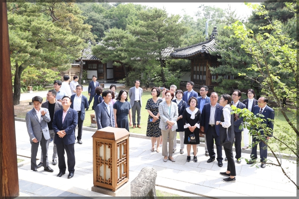 한국가구박물관 