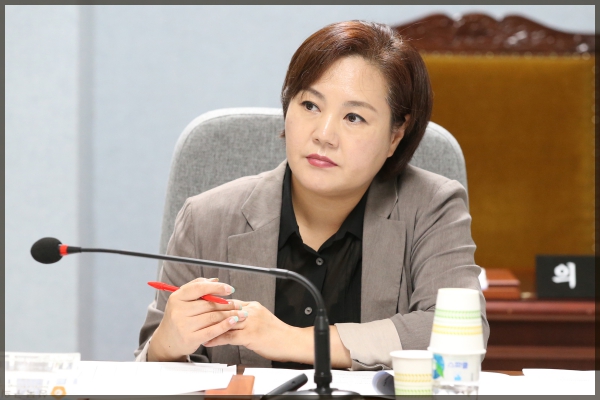 성북구 지방보조금 조사 연구회