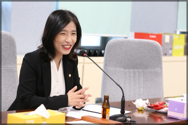 성북구 조례 연구회