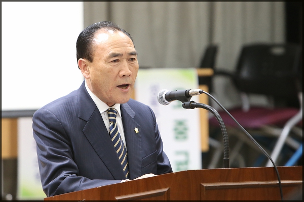 성북구의회 국외연수 선진정책 구정반영을 위한연구회 결과보고회