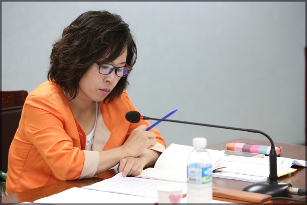 국외연수 선진정책 구정반영을 위한연구회