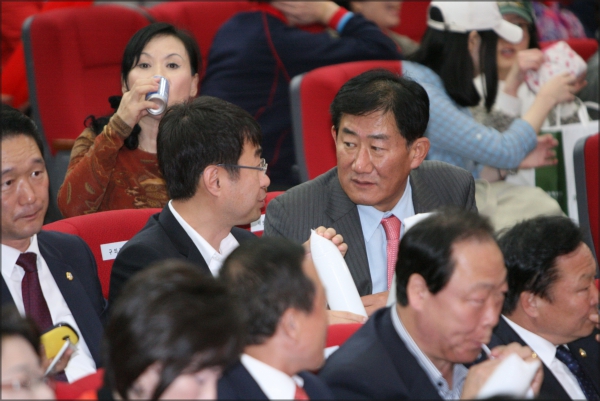 자치회관프로그램경연대회